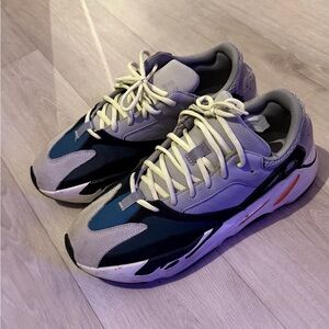 Yeezy Boost 700 Wave Runner OG | Size 11 | Original Colorway | Authentic
